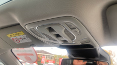 MG ZS 130kW Trophy EV 51kWh 5dr Auto Electric Hatchback